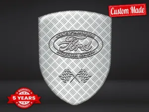 Ford Firmenlogos Stilvoll Max Robust Design Elite